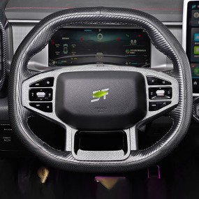 Car Screen Protector Manufacturer - TPU Film for Jetour T2