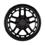 Alloy Wheels Factory - Durable for Wrangler Prado