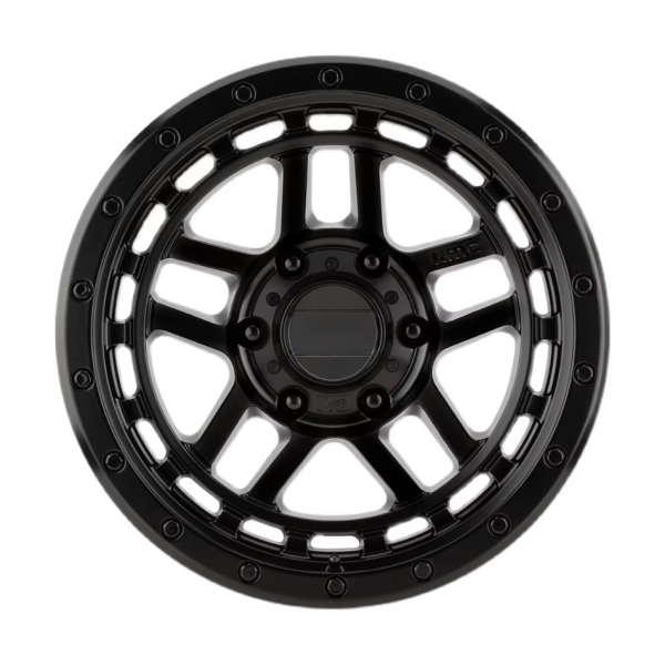 Alloy Wheels Factory - Durable for Wrangler Prado