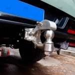 Trailer Hook Factory - Heavy Duty Tow Bar for Great Wall