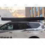 Side Tent Manufacturer - 2.5M Foldable 360 Awning