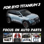 Body Kit Manufacturer - 4x4 Off Road for Leopard 3