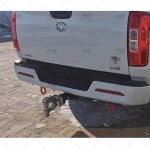 Tow Bar Manufacturer - Steel for GWM Cannon