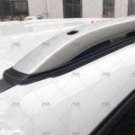 Roof Racks Manufacturer - Factory Look Crossbars for Renegade