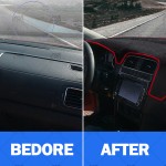 Dashboard Cover Manufacturer - Non Slip Leather Mat