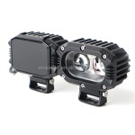 LED Work Lights Manufacturer - 4.5 Inch 50W White for BJ40