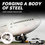 Trailer Hook Factory - Heavy Duty Tow Bar for Great Wall