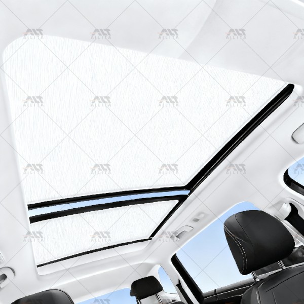 Sunshade Factory - Suede Electrostatic for H9