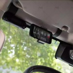 Phone Holder Manufacturer - Navigation Mount for Tank 300