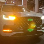 Running Lights Factory - Daytime Turn Signal Lights