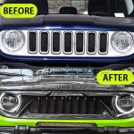 Headlight Kits Manufacturer - LED Equipped for Renegade