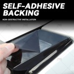 Headlight Film Factory - TPU Protective Color Modification