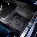 Floor Mats Manufacturer - Waterproof TPE Full Coverage