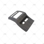 Air Vent Cover Factory - Kick Panel Protective for H9