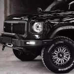 Body Kit Manufacturer - Upgrade with Bumper Grille