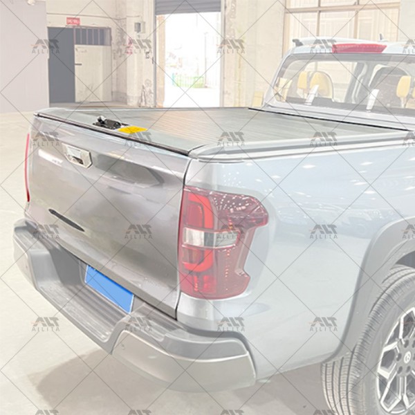 Trunk Rack Factory - Gantry Storage for Changan Hunter