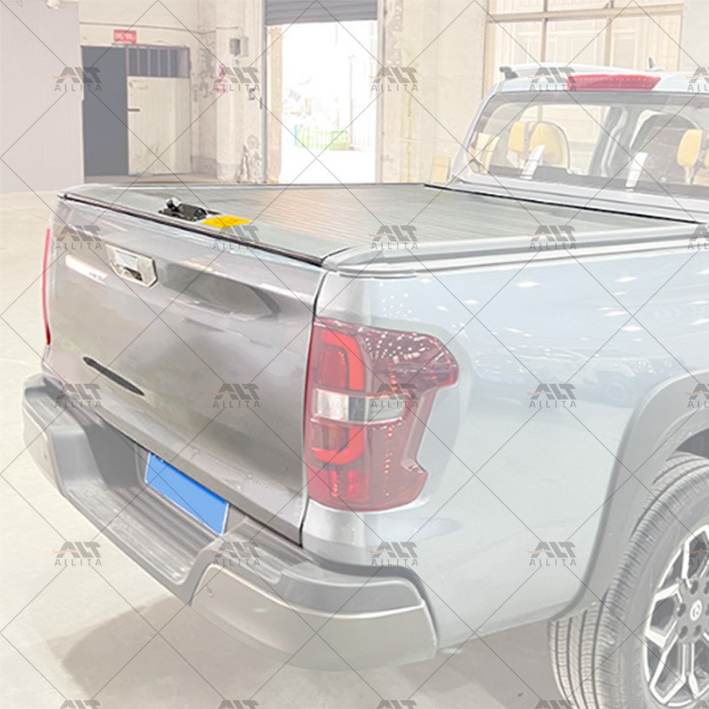 Trunk Rack Factory - Gantry Storage for Changan Hunter