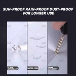 Car Cover Factory - Sunproof Waterproof Folding for Defender