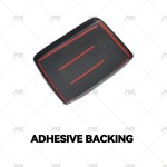 Armrest Sticker Manufacturer - Center Storage Decor for H9