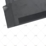 Seat Vent Stickers Factory - Kick Protectors for H9