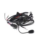 Wiring Harness Factory - Remote Control for BJ40