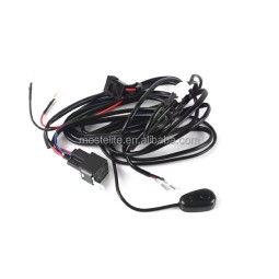 Wiring Harness Factory - Remote Control for BJ40