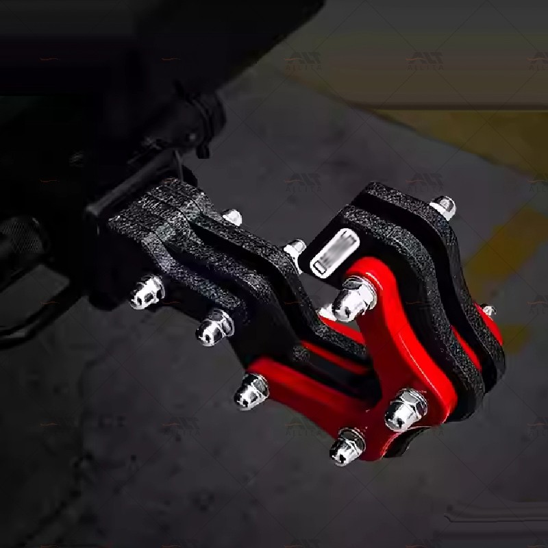 Trailer Hitch Factory - Tow Hook Off Road Accessories