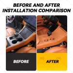 Wireless Charger Manufacturer - Combination with Cup Holder