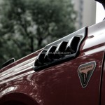 Running Lights Factory - Daytime Turn Signal for Bronco