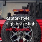 Brake Light Factory - High Mount LED for Bronco
