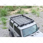 Roof Rack Factory - Luggage Carrier for Jimny