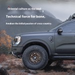 Off-Road Wheel Hub Manufacturer - Aluminium for BJ212