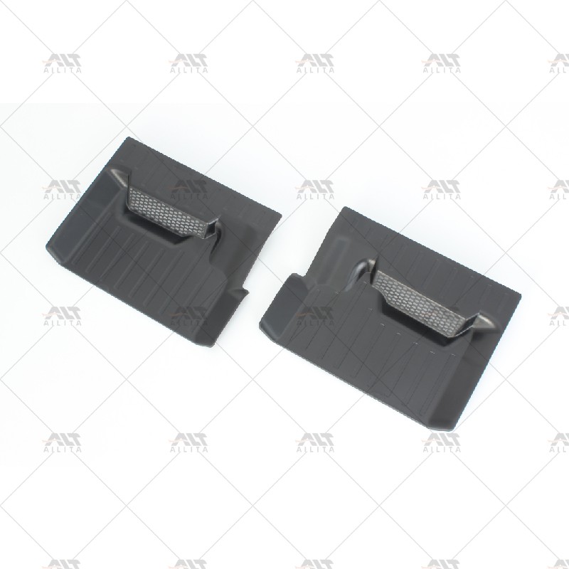 Seat Vent Stickers Factory - Kick Protectors for H9