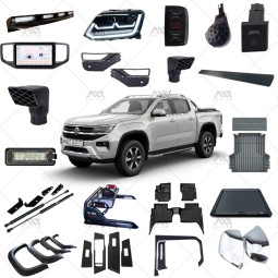 Canopy Body Kit Factory - Pickup for Amarok