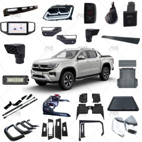 Canopy Body Kit Factory - Pickup for Amarok