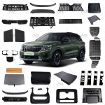 Body Kit Factory - 4x4 Off-road for Deepal G318