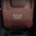 Seat Protector Manufacturer - Anti-Kick Back Protection Pad