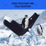 Fender Flares Manufacturer - 4-Piece Mud Guards for Renegade