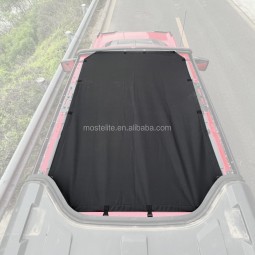 Sunshade Net Factory - Car Top Cover for Bronco