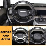 Roof Rack Factory - Custom Canopy for Defender 90