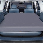 Air Mattress Manufacturer - Camping Trunk Bed for Deepal G318