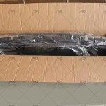 Rear Bumper Manufacturer - Back Bar Trim for Changan Hunter
