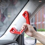 Grab Handle Manufacturer - A-Pillar Interior Accessories