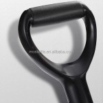 Off-road Shovel Manufacturer - D-Grip Fiberglass for BJ40
