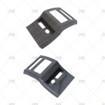 Air Vent Cover Factory - Kick Panel Protective for H9