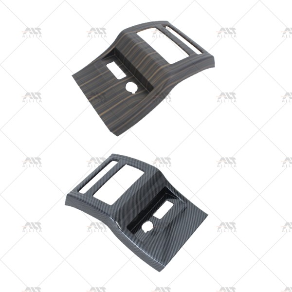 Air Vent Cover Factory - Kick Panel Protective for H9