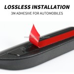 Door Handle Organizer Factory - ABS Storage for Bronco