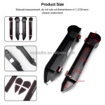 Cup Holder Manufacturer - Door Storage Insert for Jimny