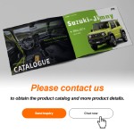 Body Kit Factory - 5 Door Jimny Accessories