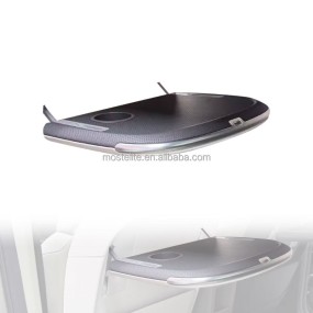 Folding Table Manufacturer - Seat Back Table for Icar V23